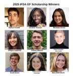 IFDA opens 2026 design student scholarships