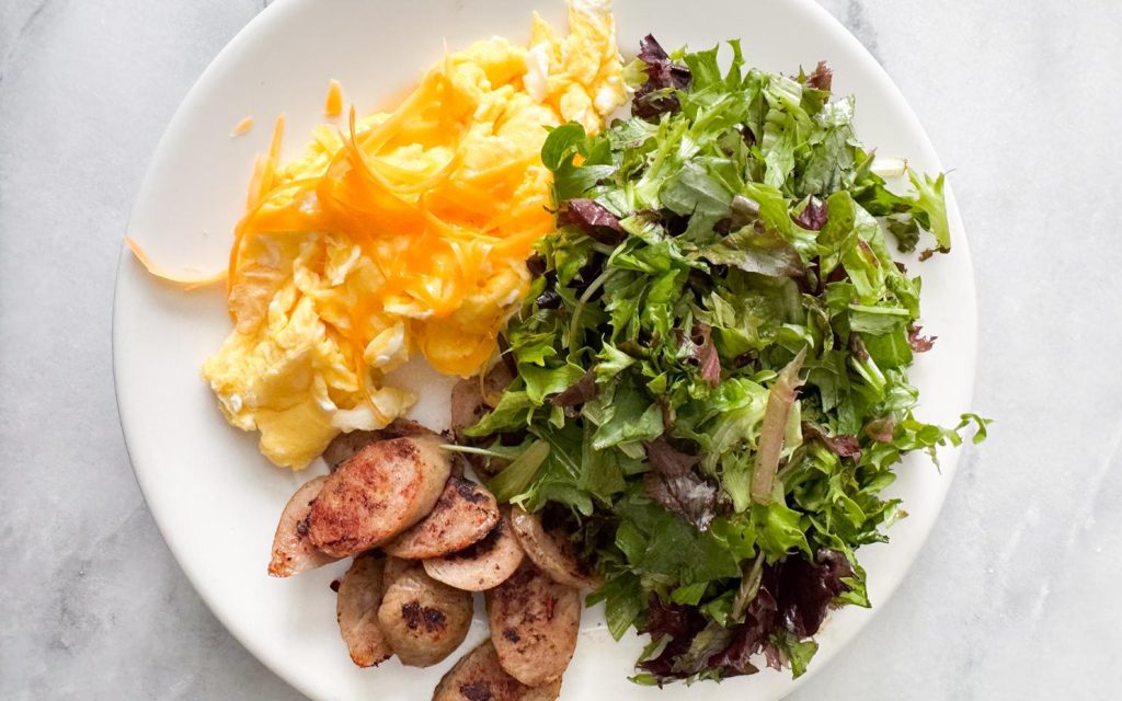 health & fitness update | Miss Mustard Seed