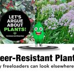 episode 190: deer-resistant plants – fine gardening