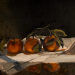 Encouraging words from Degas about AI