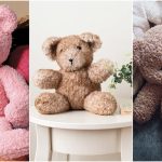 11 Fat Teddy Bear Free Knitting Patterns ⋆ Bright Stuffs 11 Fat Teddy Bear Free Knitting Patterns ⋆ Bright Stuffs