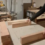 Modern Fence Picket Planter or Raised Bed – Multiple Sizes – Free DIY Plans Modern Fence Picket Planter or Raised Bed – Multiple Sizes – Free DIY Plans