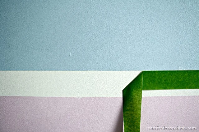 my favorite small, handy diy tools i can't live without! | thrifty decor chick 34 crisp paint lines stripes