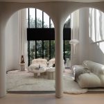 Hong Kong home designed to embody “the essence of chapels”