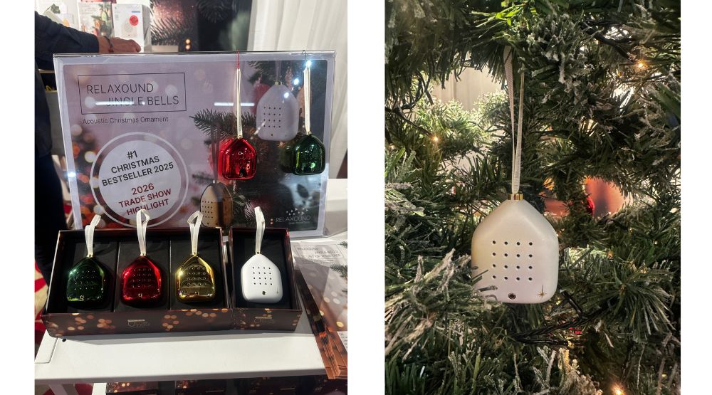 New & Noteworthy: Great Christmas accessories you didn’t know you needed