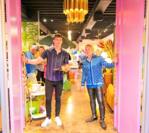 PS HomeBoys hosts mod Valentine weekend in Palm Springs PS HomeBoys hosts mod Valentine weekend in Palm Springs