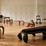 Architecture and design events in February from Dezeen Events Guide