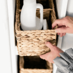 Spring Cleaning Checklist and 9 Simple Cleaning Tips for the House