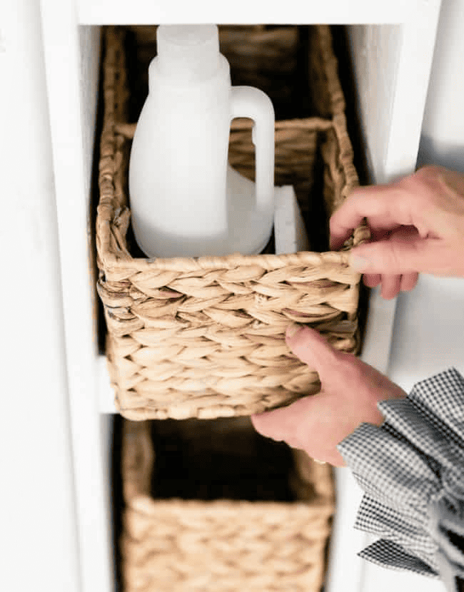 Spring Cleaning Checklist and 9 Simple Cleaning Tips for the House