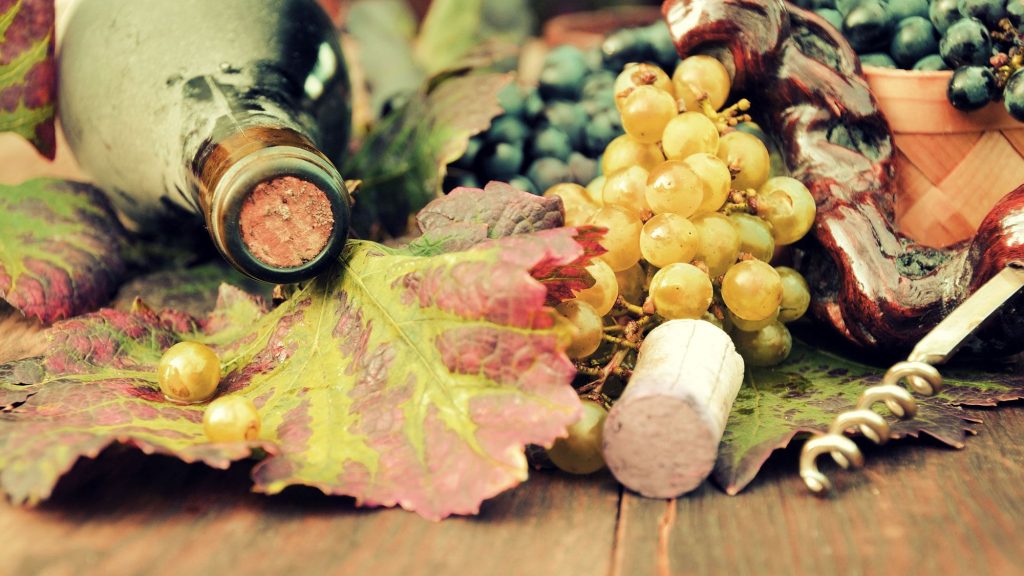 Recycle Wine Corks in Your Yard | 8 Eco-Friendly Garden Tips