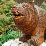 Top 5 Ideas Bark Bight Basket Weaving