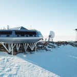 Eight Antarctic architecture highlights
