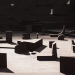 Sumayya Vally creates modular forum for Art Basel Qatar