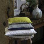 Winter DIY Project: Balsam Fir Sachets and Pillows Winter DIY Project: Balsam Fir Sachets and Pillows