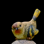 Eco How-To: Woven Leaves in Moonlit Butterflies’ Dance