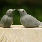 Seasonal Ritual: Dusk-Hued Burlap & Beeswax