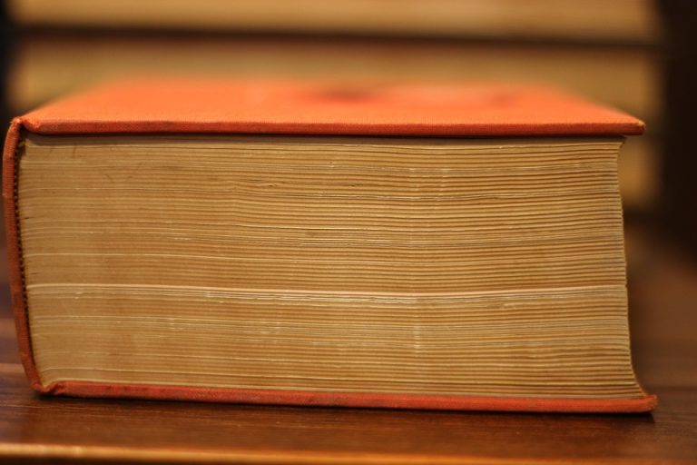 Topic Threads: Five Forgiving Practices when Gardens Falter Beyond.