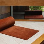 Sabine Marcelis designs two-in-one rug and sofa for CC-Tapis