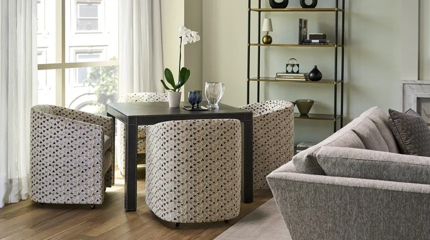 Game night anyone? Century targets trend with mahjong tables