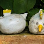 Eco How-To: Building Moonlit Bird Sanctuaries #DawnGuidance