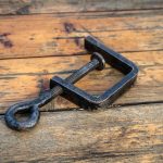 Eco How-To Fabric From Fern Roots