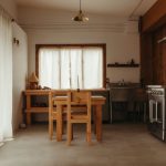 Coming to the Cabin: A Canadian Coveside House by Earth to People, Available for Stays Coming to the Cabin: A Canadian Coveside House by Earth to People, Available for Stays