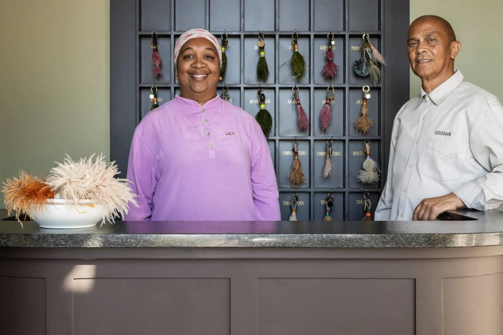 Dorp Hotel in Cape Town: A Love Letter