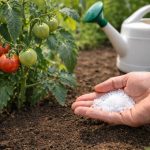 12 Plants that Like Epsom Salt
