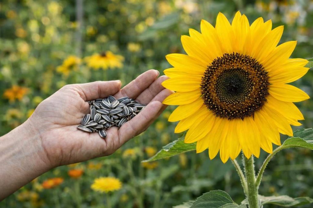 13 Flower Seeds to Plant in March