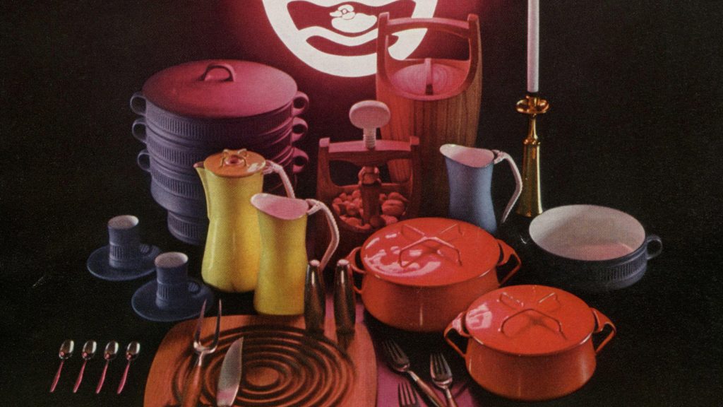 Form Portfolios acquires lifestyle brand Dansk