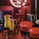 Form Portfolios acquires lifestyle brand Dansk