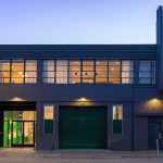 Zomuzi turns former autobody shop into Gantri San Francisco shop