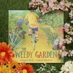 grown-up lessons from ‘the weedy garden,’ with margaret renkl