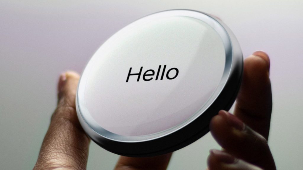 Cognitive Bloom uses AI to provide prompts for self-reflection