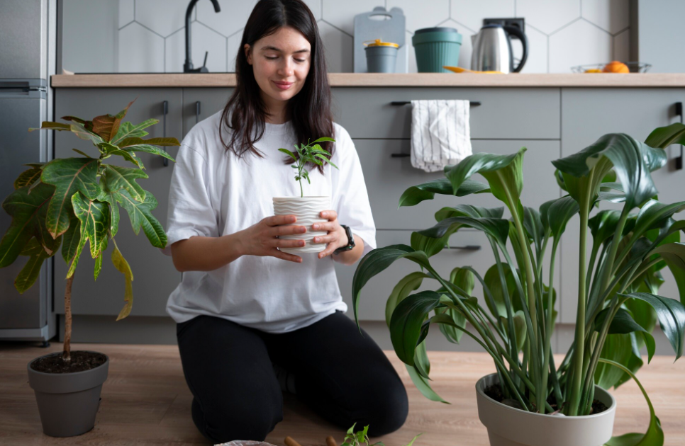 home and garden inspiration likeforest