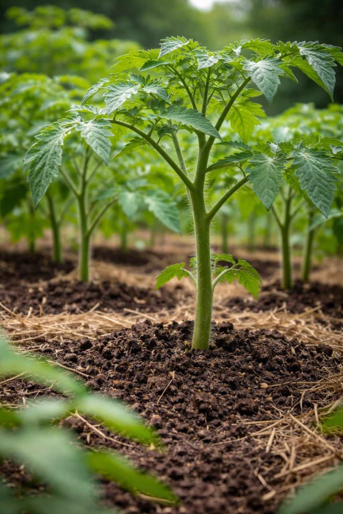 13 Homemade Fertilizers for Tomatoes