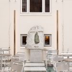 Hotel Hans bridges “two very different parts of Copenhagen”