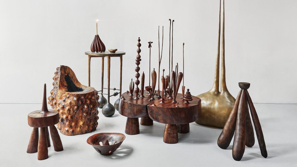 Seven highlights from FOG Design + Art and SF Art Week 2026