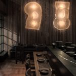 Kelly Wearstler designs low-lit restaurant at Austin Proper Hotel