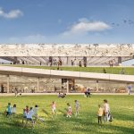 Weiss/Manfredi to transform La Brea Tar Pits into “inside-outside museum”