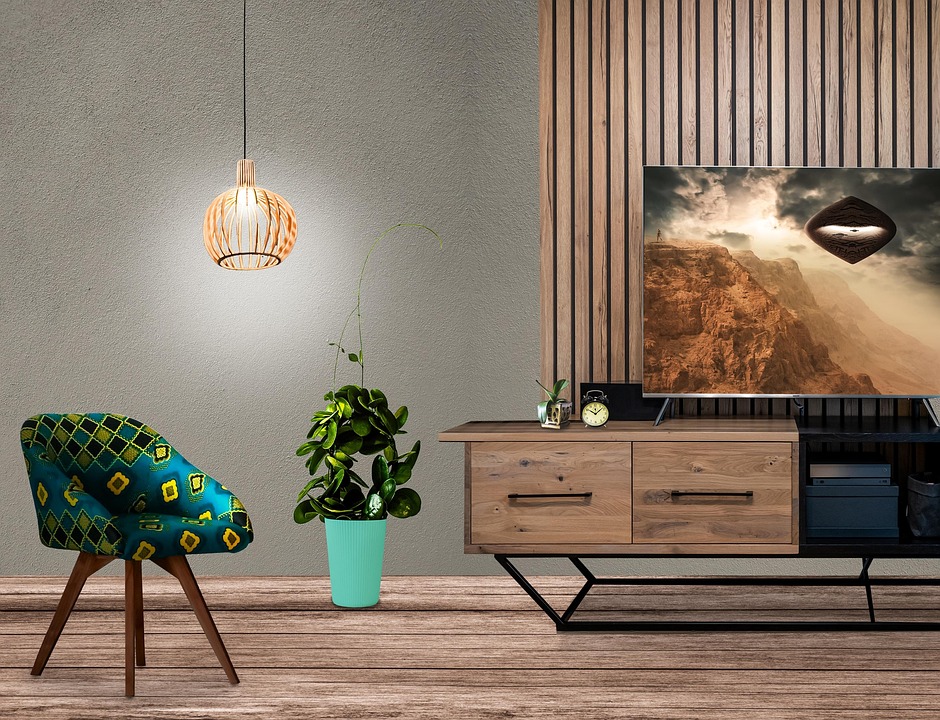 Poetic Guide: Whispering Walls of Breathing Trees, Sky-Held Homes