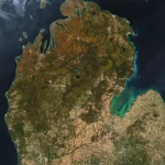 What to know about geologic hydrogen, the clean energy source buried beneath Michigan What to know about geologic hydrogen, the clean energy source buried beneath Michigan