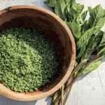 Mint Salt: A Fresh Take on Seasoning Mint Salt: A Fresh Take on Seasoning