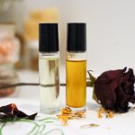 Make Your Own Natural Perfume Blend—Romantic and Fresh Recipes! Make Your Own Natural Perfume Blend—Romantic and Fresh Recipes!