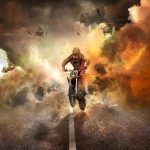 Eco How-To: Roof Gardens Weave Mossy Armor Over Cracked Urban Bones