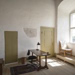 A Historic Work-Stay Retreat in Denmark