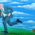 Poetic Guide Whispers to the Summit