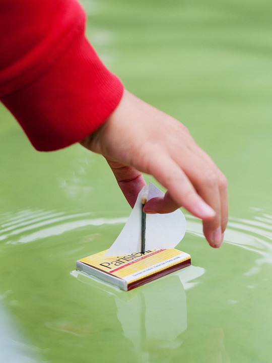 Poetic Guide: Whispers of Moss on Twilight Paths