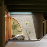 Cover Architecture turns Pasadena home into “sanctuary for living”