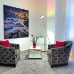 Symbolic Essay: Woven Light Through Whispering Walls